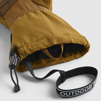 Team Gauntlet GORE-TEX® Mitt