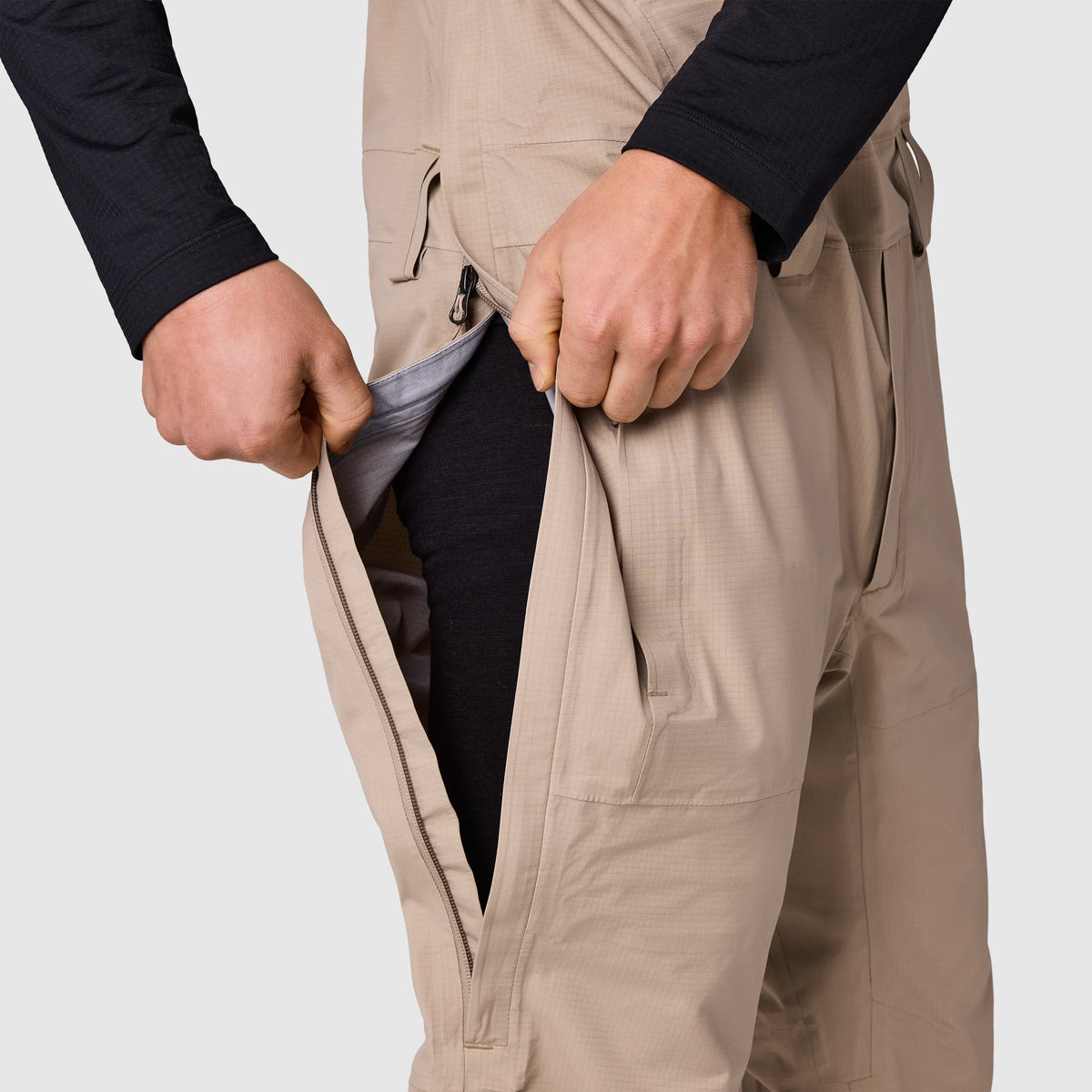Men's Carbide Bibs