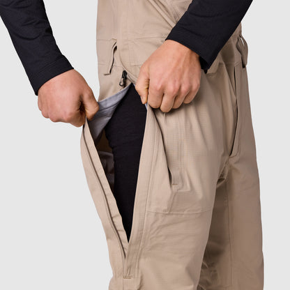 Men's Carbide Bibs