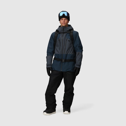 Men's Powderverse Jacket