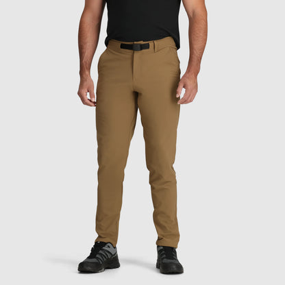 Men's Rialto Fleece Lined Pant