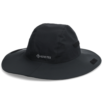 Seattle Rain Hat