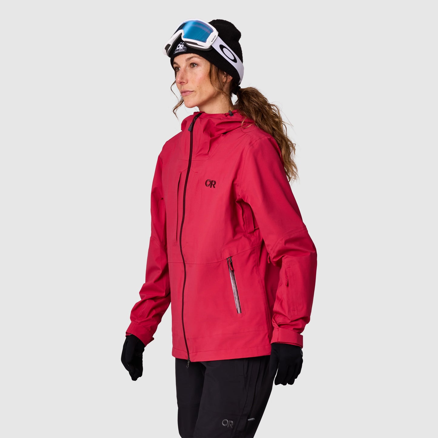 Women's Carbide Jacket