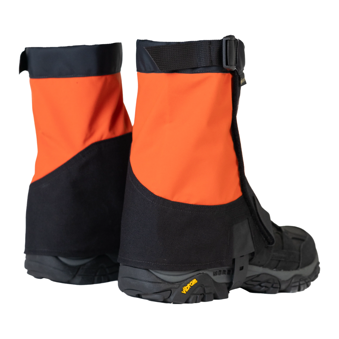 Crocodile Mid-Height Gaiter