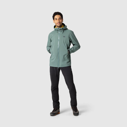 Men's SkyChaser Jacket