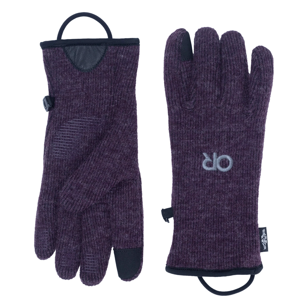 Women's Flurry Sensor Glove
