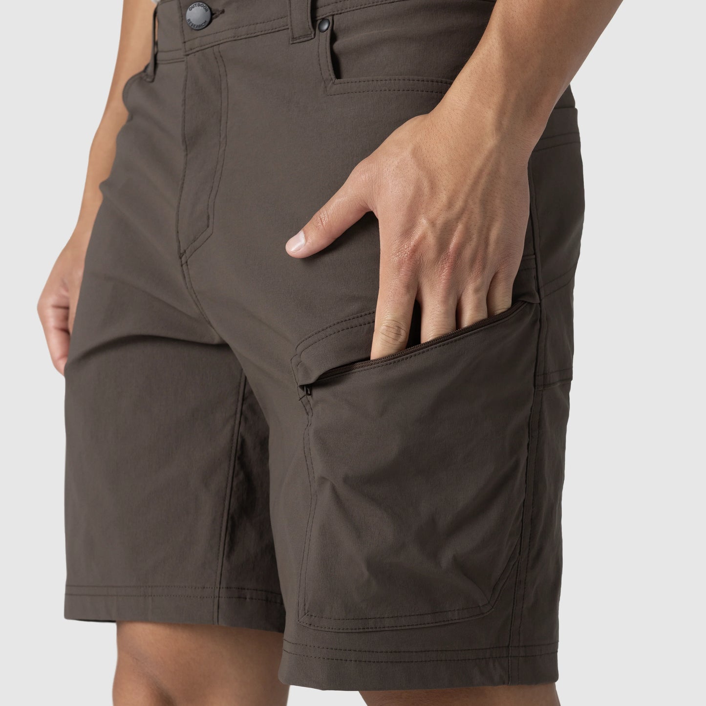 Men's Timberline Utility Short
