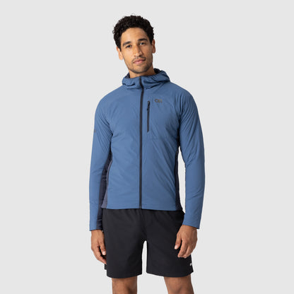 Men's Deviator Hoodie