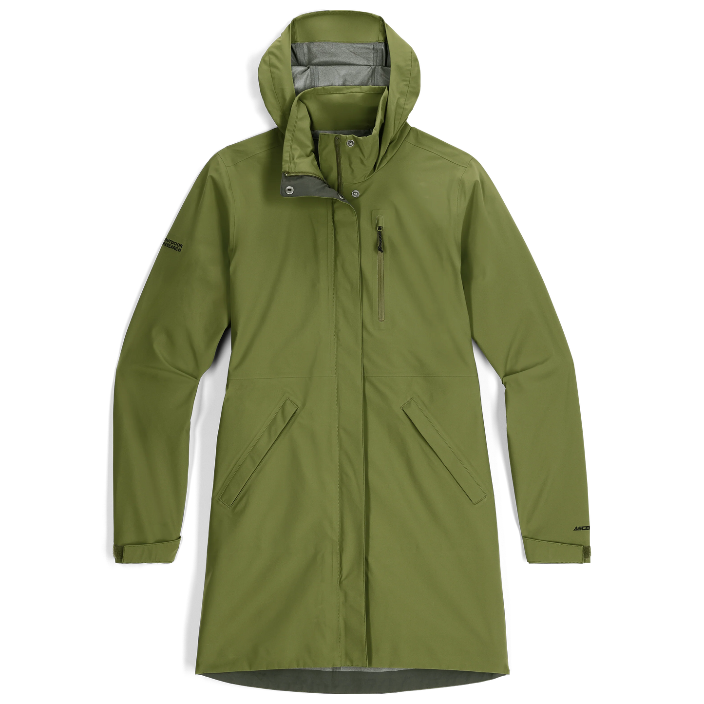 Women's Aspire 3L Trench