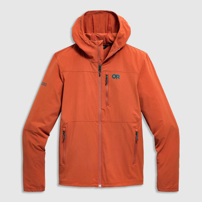 Men's Ferrosi Hoodie