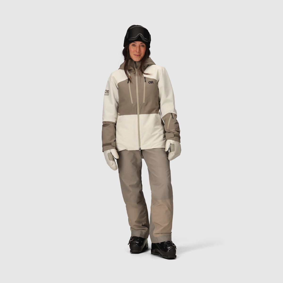 Women's Powderverse Pant