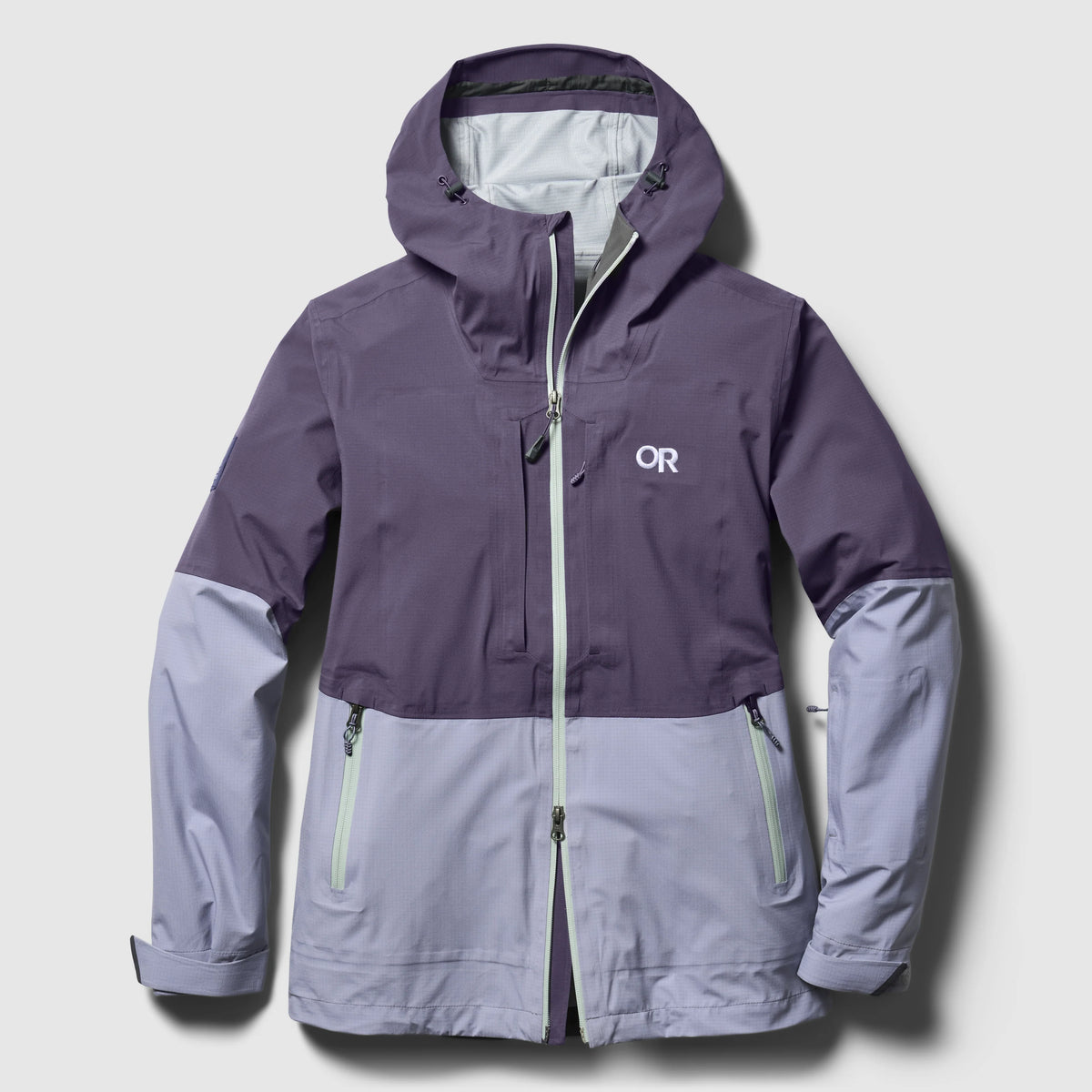 Women's Carbide Jacket