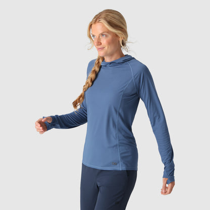 Women's Echo Hoodie