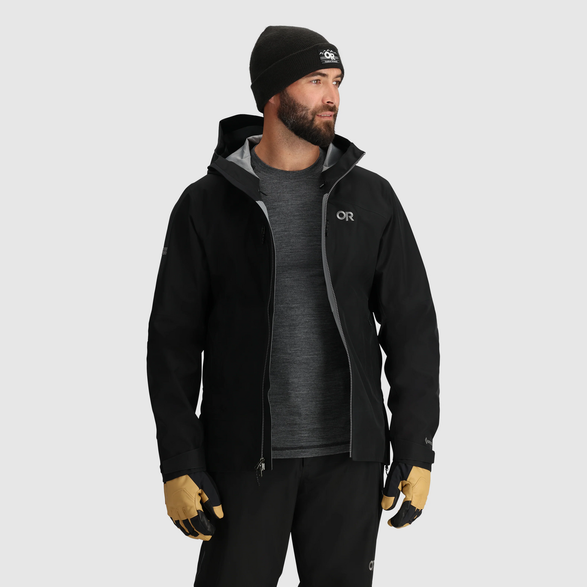 Men's Headwall GORE-TEX® 3L Jacket