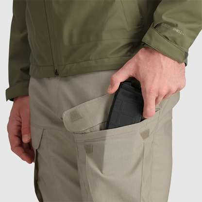 Men's OR Pro SeaTac Pant