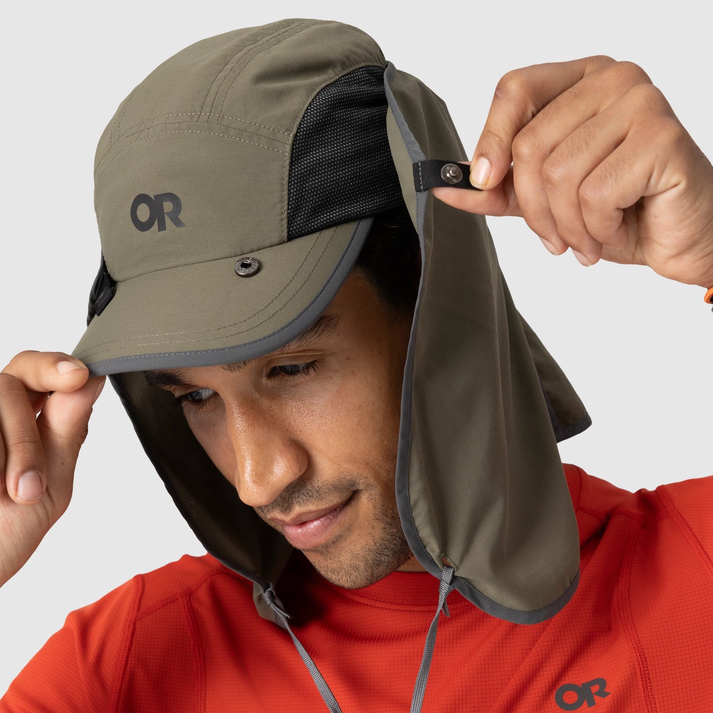 Sun Runner Cap