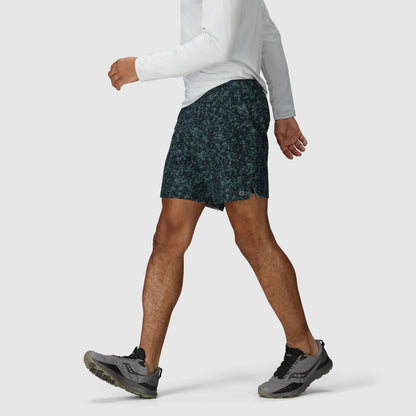 Men's Swift Lite Lined Short - 7"