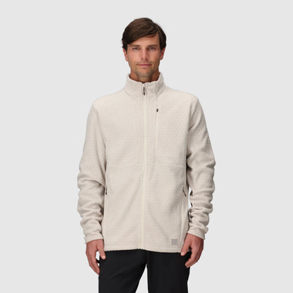 Men's Trail Mix XT Fleece Jacket