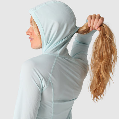 Women's Echo Hoodie