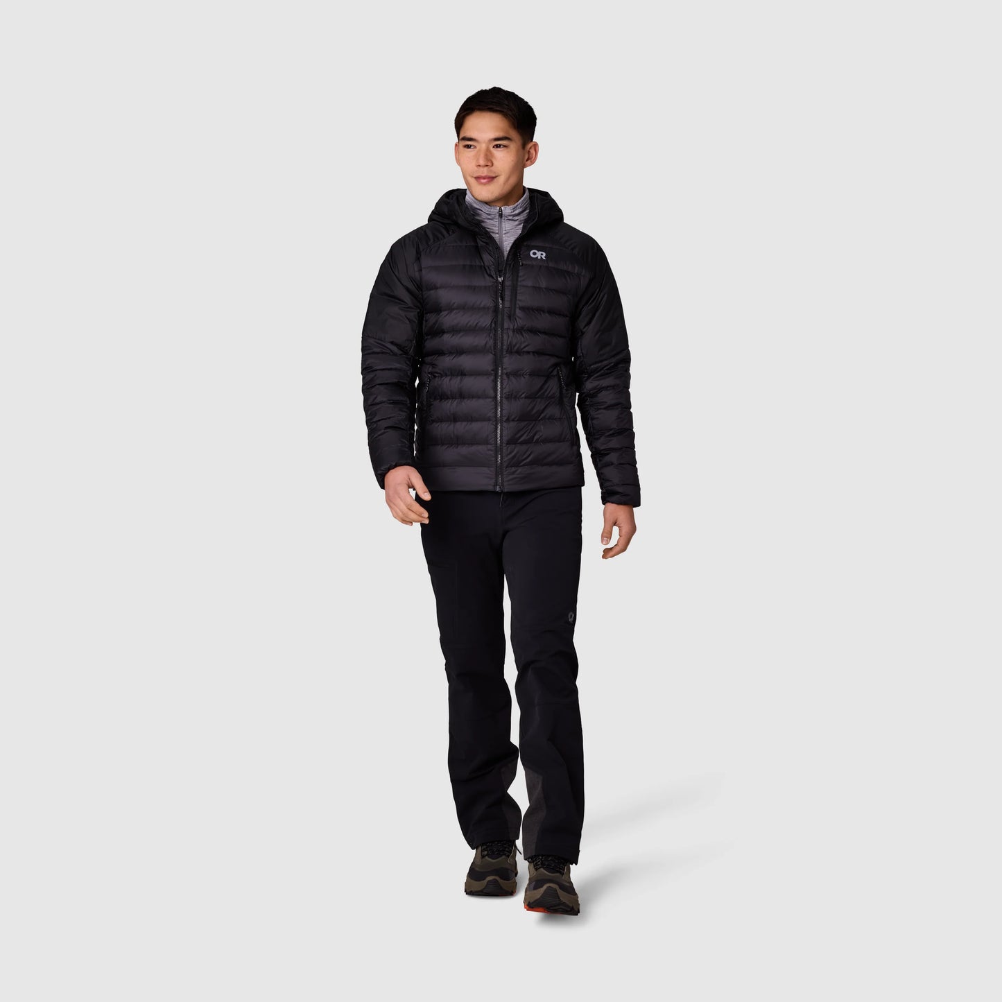 Men's Helium Down Hoodie