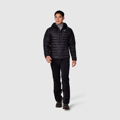Men's Helium Down Hoodie