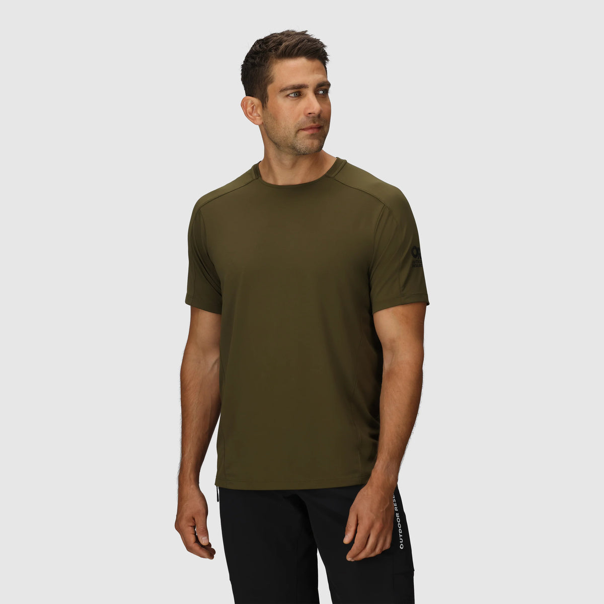 Men's Freewheel MTB Short Sleeve Jersey