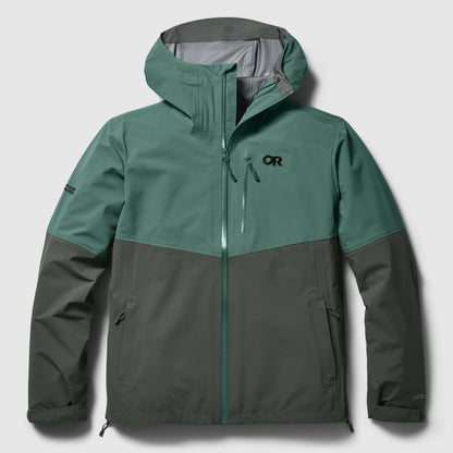 Men's Foray 3L Rain Jacket