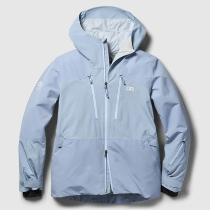 Women's Powderverse Jacket