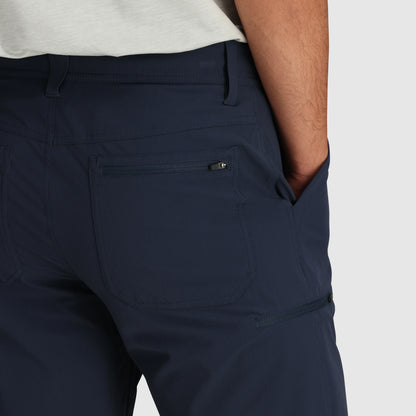 Men's Ferrosi Short - 10"