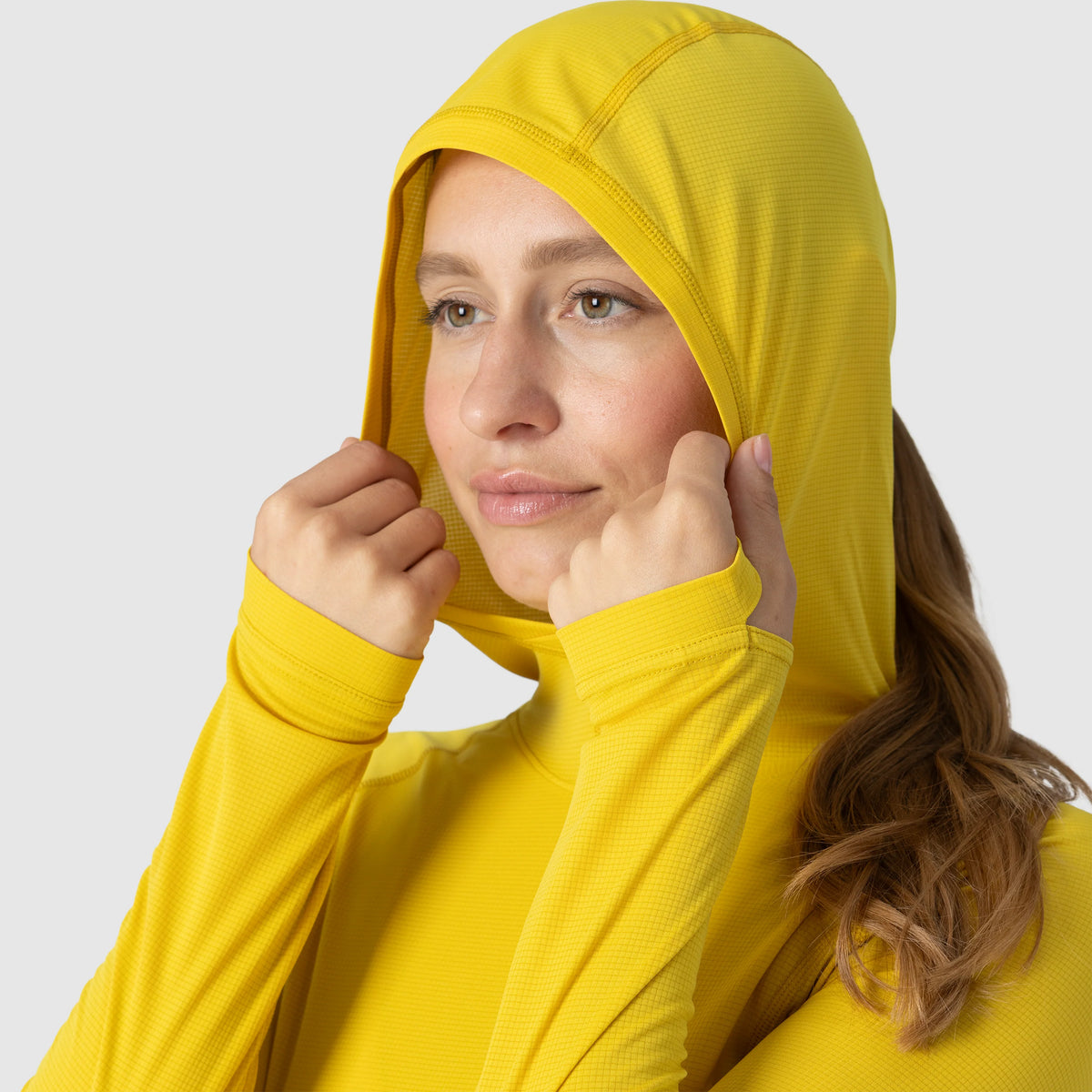 Women's Echo Hoodie