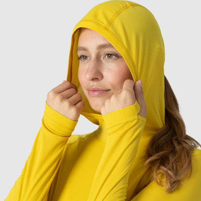 Women's Echo Hoodie