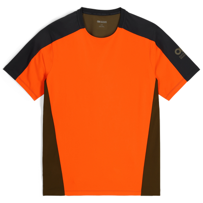 Men's Freewheel MTB Short Sleeve Jersey