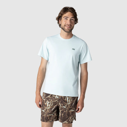 Men's ActiveIce Spectrum Sun T-Shirt