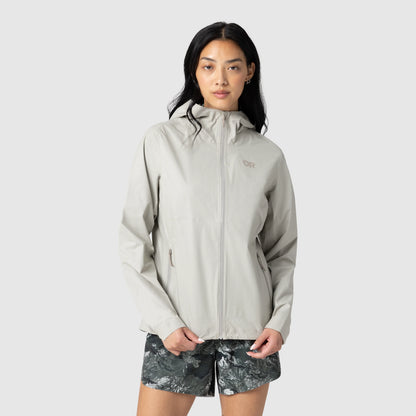 Women's Helium UL Jacket