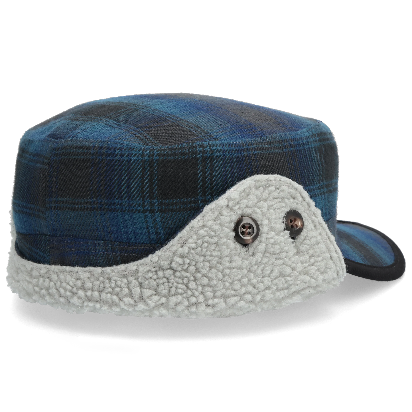 Yukon Cap
