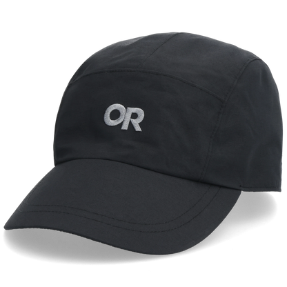 Seattle Rain Cap