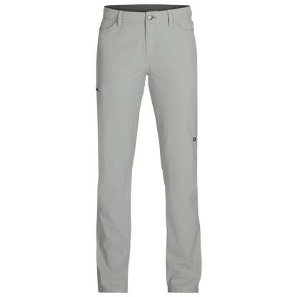 Women's Ferrosi Pant - Short