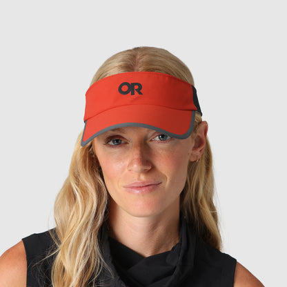 Swift Visor