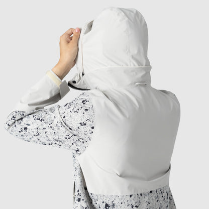 Women's Stratoburst Stretch SE Rain Jacket