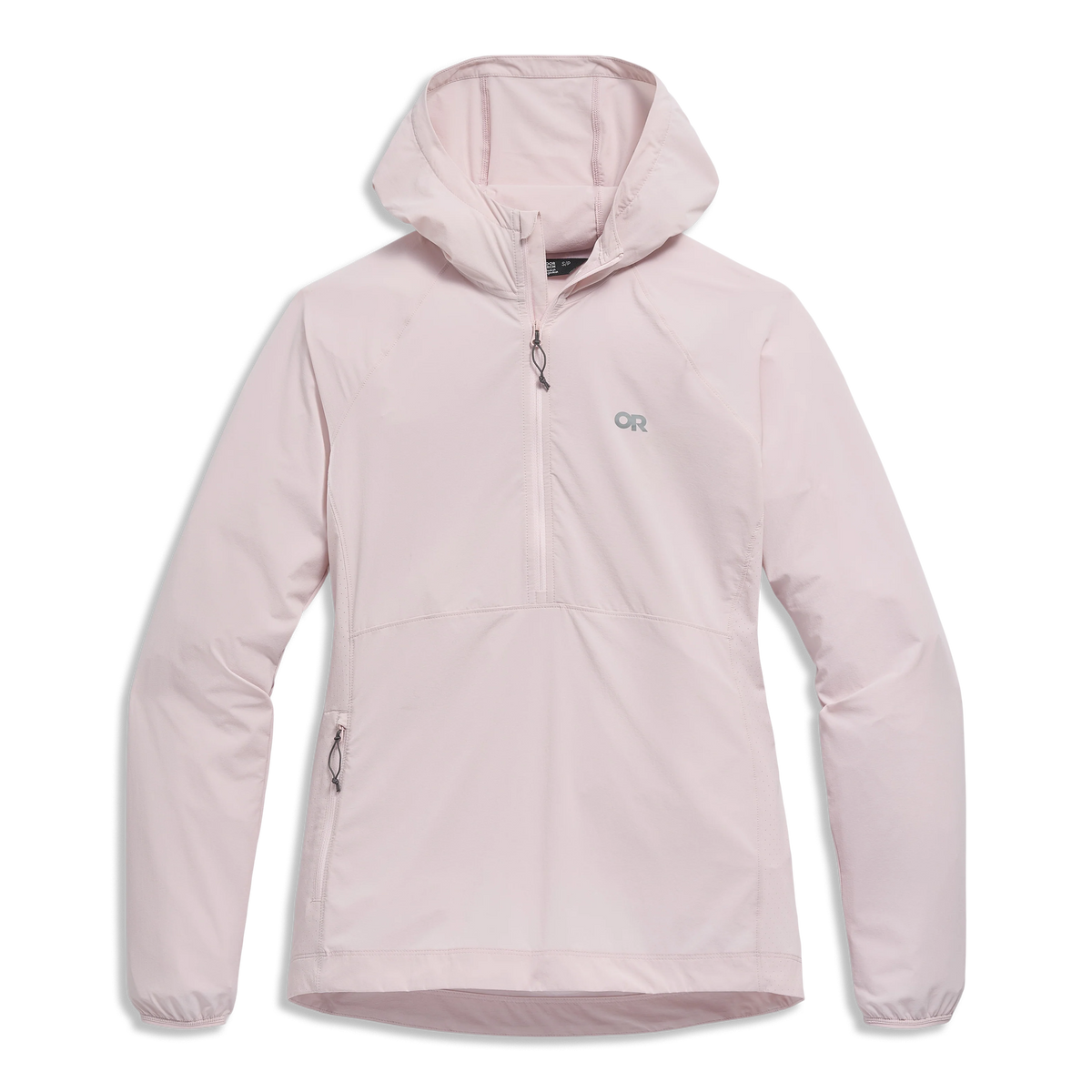 Women's Astroman Air Sun Hoodie