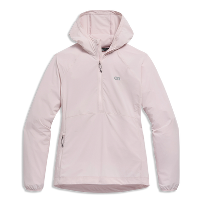 Women's Astroman Air Sun Hoodie