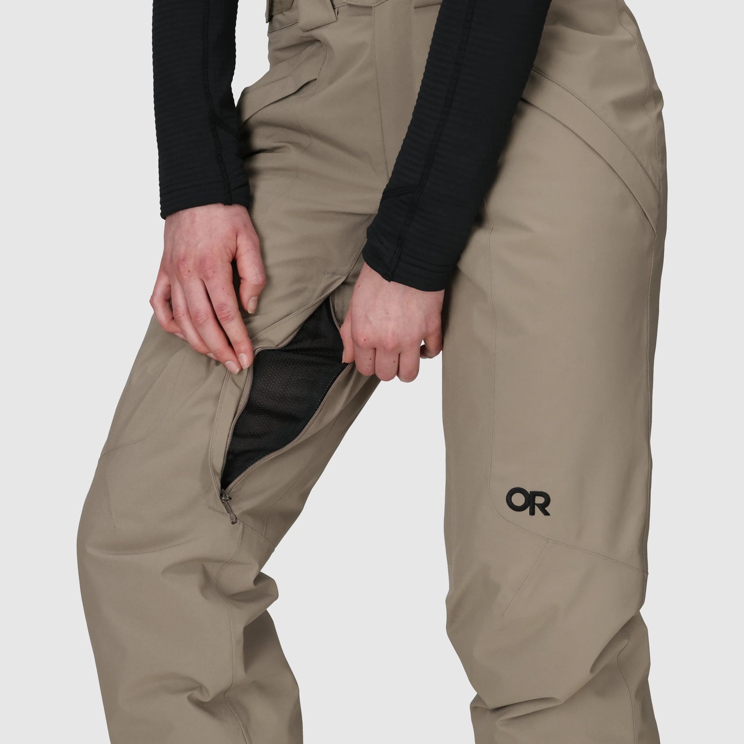 Women's Snowcrew Pant
