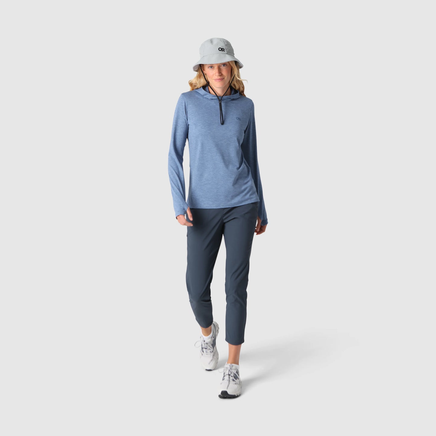 Women's Timberline Ankle Pant