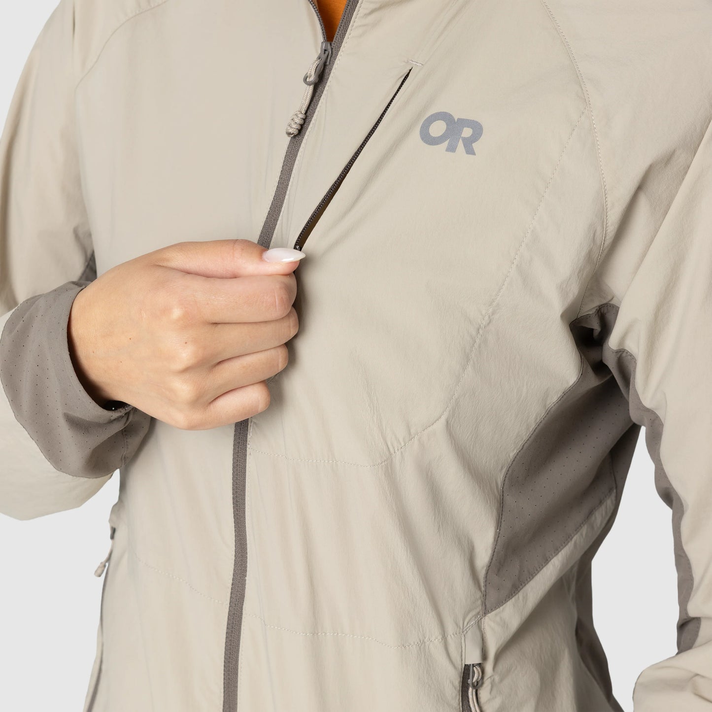 Women's Deviator Wind Jacket