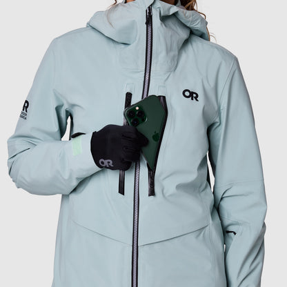 Women's Skytour LT 3L Jacket