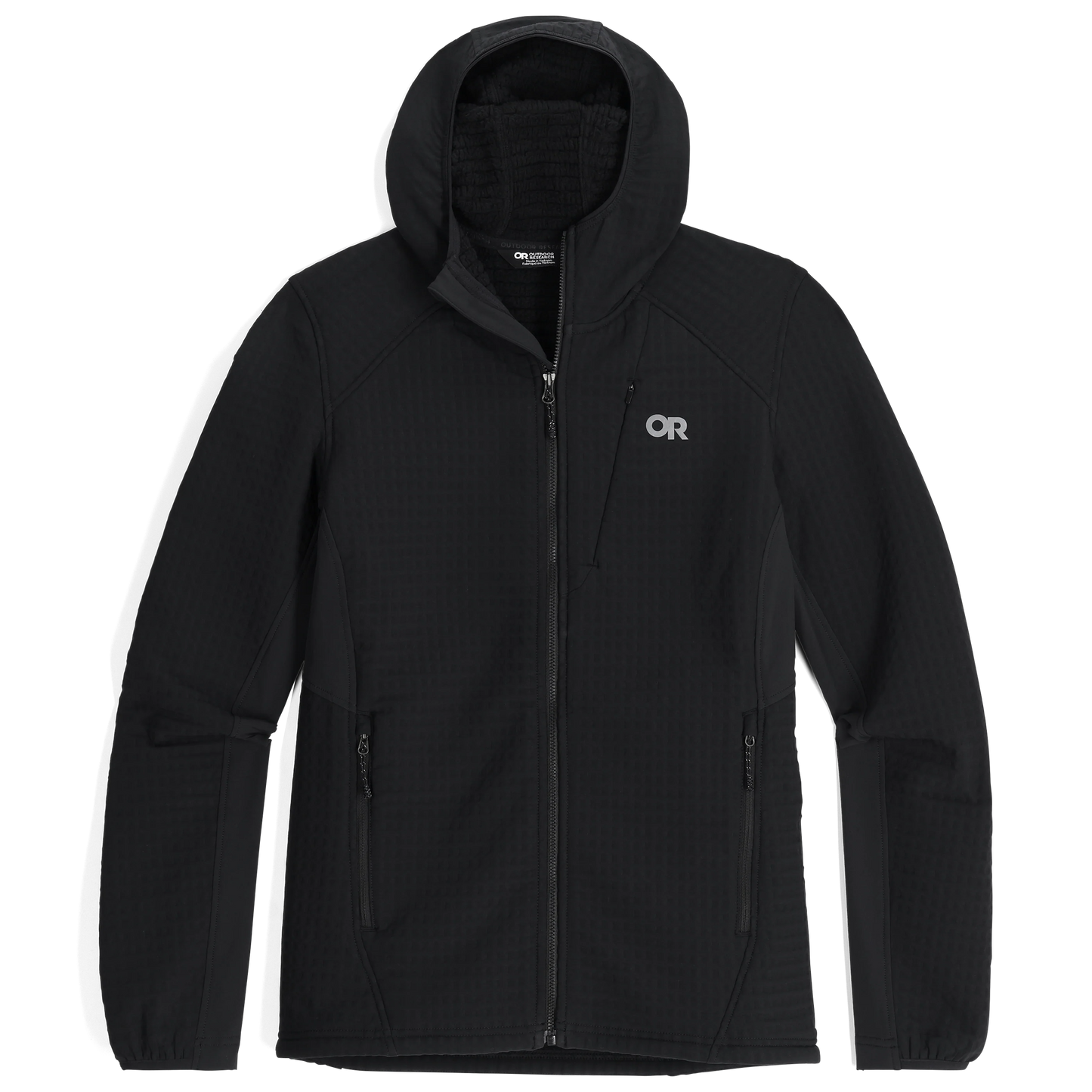 Women's Vigor Plus Fleece Hoodie