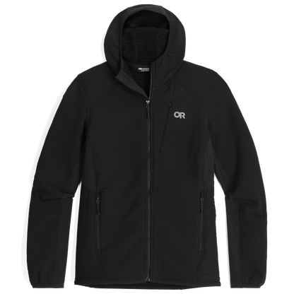 Women's Vigor Plus Fleece Hoodie