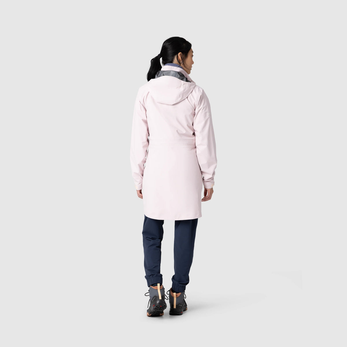 Women's Aspire 3L Trench