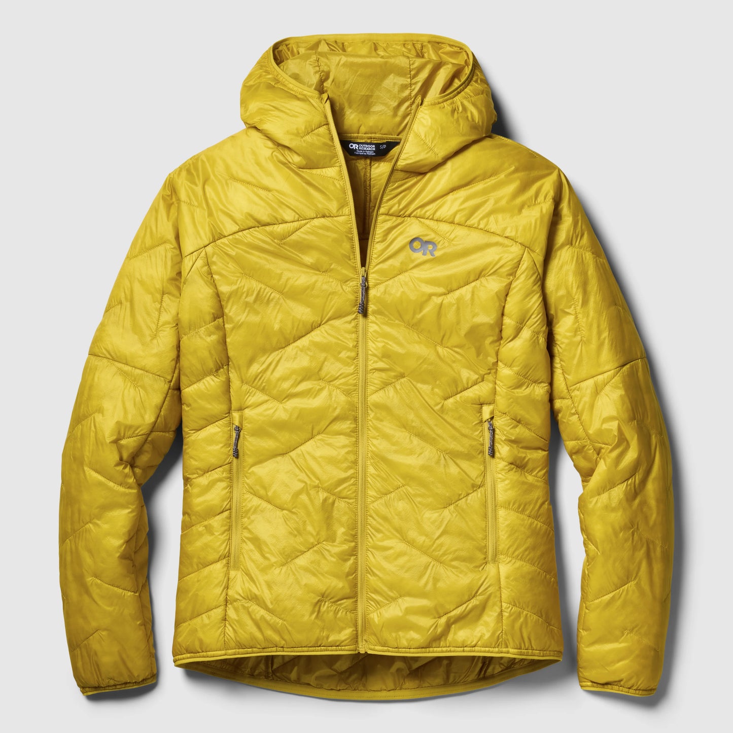 Women's SuperStrand LT Hoodie