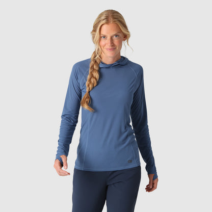 Women's Echo Hoodie